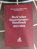 Beck'sches Steuerberater Handbuch 2023/24 Nürnberg (Mittelfr) - Südoststadt Vorschau