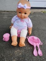 Kinder Spielzeug Puppe mit Accessoires Bayern - Wörth a. Main Vorschau