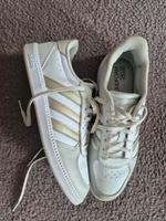 Adidas breaknet sleek, Gr.39 1/3 Hessen - Wettenberg Vorschau