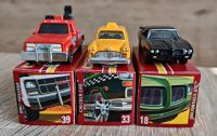 Modellauto 3 Stück, Matchbox Superfast, OVP Bayern - Thiersheim Vorschau