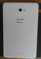 Samsung Galaxy Tab A6 mit Magnethülle Niedersachsen - Isernhagen Vorschau