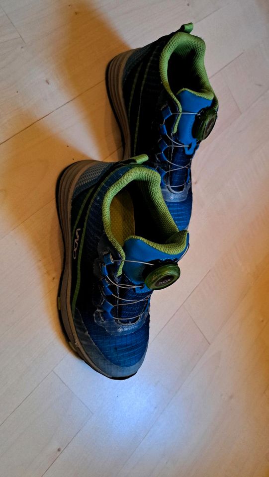 Vado Sneaker Boa-Verschluss / GORE TEX Gr. 30 in Neuenrade