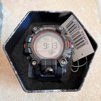 Casio G-Shock Mudman GW-9500-MEC-1ER Solar Triple Sensor Nordrhein-Westfalen - Rheinberg Vorschau