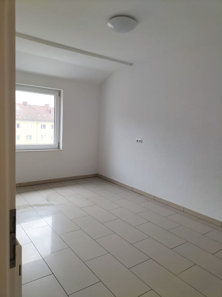 2 Zimmerwohnung in Nürnberg (Mittelfr)