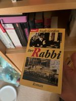 Buch Der Rabbi Bayern - Stein Vorschau