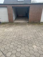 Garage in Dibbersen zu vermieten Niedersachsen - Buchholz in der Nordheide Vorschau