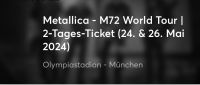 Metallicae München Bayern - Memmingen Vorschau