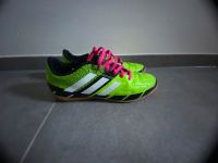 Adidas Turnschuhe Grün  gr:38 Nordrhein-Westfalen - Ahlen Vorschau