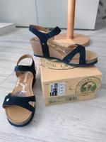 * Panama Jack * Sandalen * Marine  * NEU * Gr 38 * Berlin - Tempelhof Vorschau