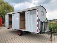 Toilettenwagen zu vermieten! Bayern - Altenstadt an der Waldnaab Vorschau
