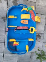 Wasserbahn Spielzeug für draußen Bayern - Elsenfeld Vorschau