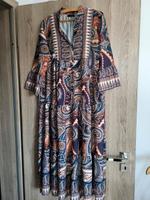 Langes Kleid Italy style Bayern - Moos Vorschau