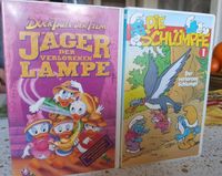Schlümpfe und Jäger der verlorenen Lampe  VHS Wandsbek - Hamburg Bramfeld Vorschau