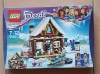 Lego friends 41323 Chalet im Wintersportort Rheinland-Pfalz - Linz am Rhein Vorschau