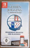 Dr. Kawashimas Gehirn-Jogging (Nintendo Switch) Nordrhein-Westfalen - Lünen Vorschau