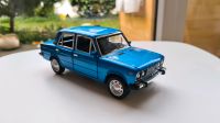 Modellauto Lada 2106 VAZ 1:24 Baden-Württemberg - Hirschberg a.d. Bergstr. Vorschau