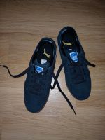 Puma Sneaker Schwarz Größe 42 Hessen - Groß-Gerau Vorschau