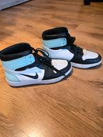 Sneaker top Zustand Thüringen - Bad Langensalza Vorschau