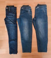 Jeans Gr.128 zu verkaufen Schleswig-Holstein - Mielkendorf Vorschau