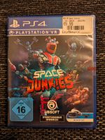 PS4 Spiel Space Junkies Schleswig-Holstein - Neumünster Vorschau