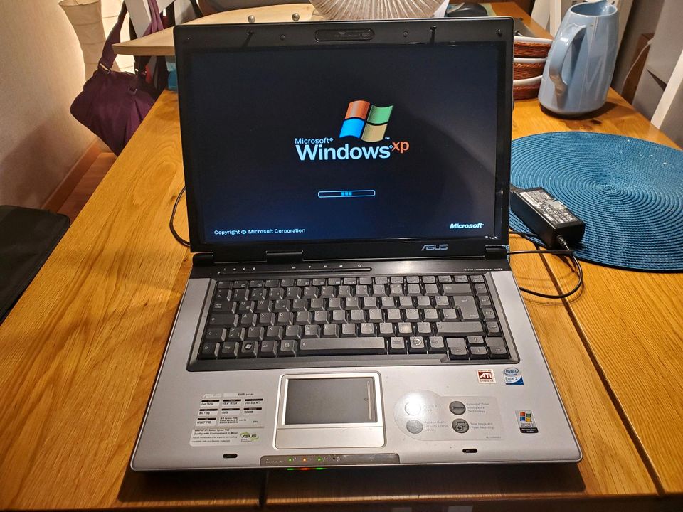 ASUS Notebook X50RL Laptop in Hameln