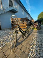 Damen Fahrrad zu verkaufen Bayern - Wolnzach Vorschau