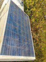 Photovoltaikmodule PV Module Balkonkr 55 St Solar Fabrik 225 Watt Baden-Württemberg - Rottenburg am Neckar Vorschau