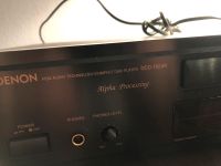 Denon CD Player DCD-755AR Hamburg - Altona Vorschau