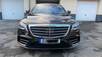 Mercedes S350 4M, AMG, HUD,Pano,AirM,360.Grantie Bochum - Bochum-Mitte Vorschau