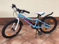 Kellys Lumi 30 Kinderfahrrad Fahrrad 20 Zoll mit Fahrradpass Sachsen - Riesa Vorschau