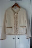 Janker Blazer Heartbreaker edel beige Gr. L Alpaka Wolle Loden Nordrhein-Westfalen - Hüllhorst Vorschau