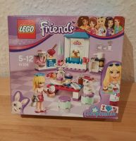 LEGO Friends "Stephanies Backstube" Nordrhein-Westfalen - Jüchen Vorschau