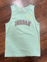 Jordan mintgrün TankTop Sachsen - Markkleeberg Vorschau
