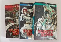 Trinity Blood (Roman!) | Sunao Yoshida Bd. 1-3 Nürnberg (Mittelfr) - Schweinau Vorschau