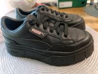 PUMA MAYZE CLASSIC WNS Sneaker Baden-Württemberg - Rastatt Vorschau
