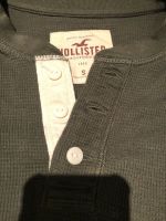 Hollister Langarm Shirts Hessen - Waldems Vorschau