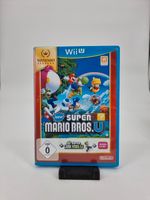 Nintendo WII U | New super mario brothers + super luigi | Spiel Hannover - Linden-Limmer Vorschau