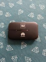 Huawei WLAN Hotspot Router Nordrhein-Westfalen - Steinfurt Vorschau