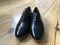 Clarks Schnürer Berlin - Charlottenburg Vorschau