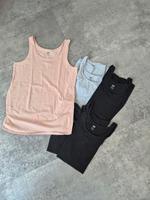 Umstands-Tanktops von H&M Nordrhein-Westfalen - Dormagen Vorschau