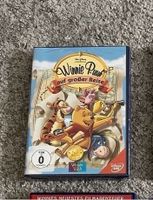 DVD Winnie Puuh auf großer Reise  neu Kiel - Suchsdorf Vorschau