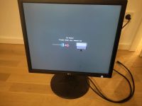 *** LG Bildschirm //  Monitor  19MB35PM-B 19 Zoll Bayern - Friedberg Vorschau