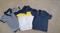 Poloshirts Shirts Gr.92 von C&A Sachsen - Limbach-Oberfrohna Vorschau