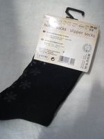 Antirutschsocken Haussocken Damen oder Herren  Gr. 39 - 42 Hessen - Friedrichsdorf Vorschau