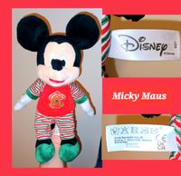 Super schöne Disney Micky Maus Kuscheltier Lebkuchen NEU! Kreis Pinneberg - Quickborn Vorschau