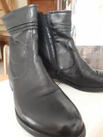Damen Stiefeletten MEDICUS 41 (7,5) nagelneu, ohne Versandkosten Thüringen - Tüttleben Vorschau