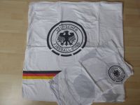 DFB Fußball Bettwäsche Original Standardgröße mit Reißverschluss Niedersachsen - Rosengarten Vorschau