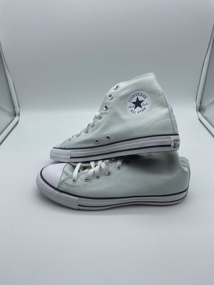 NEU! Converse Chuck Taylor All Star , Gr. 44 , Mintgrün in Berlin