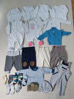 Bekleidungsset, Kleiderpaket, Baby, 68, Wickeljäckchen, sanetta Schwerin - Altstadt Vorschau