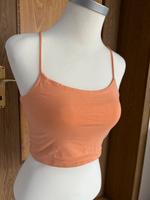 FB Sister New Yorker Top Größe XXS orange Hessen - Aßlar Vorschau